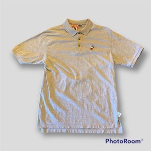 Disney Mickey Inc. Polo